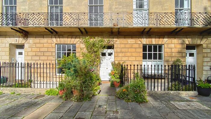 2 Bedroom Flat To Rent In Nelson Place West, Bath, BA1