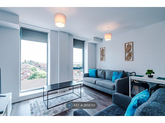 1 Bedroom Flat To Rent In Neptune Place, Liverpool, L8