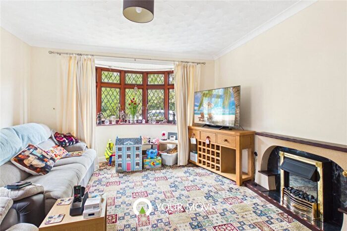 2 Bedroom Bungalow To Rent In Princes Walk, Lowestoft, Suffolk, NR32
