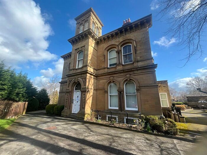 1 Bedroom Flat For Sale In Edgerton Road, Huddersfield, HD1