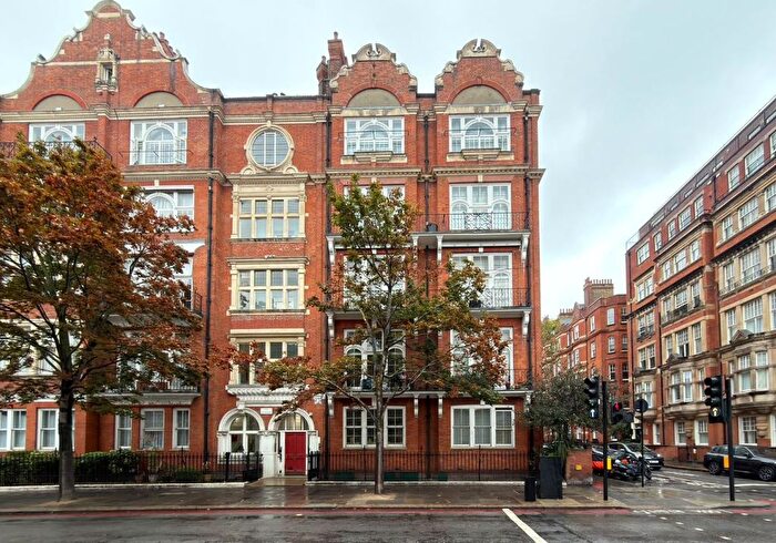 1 Bedroom Flat For Sale In Flat, The Mansions, Earls Court Road, Kensington, London, SW5