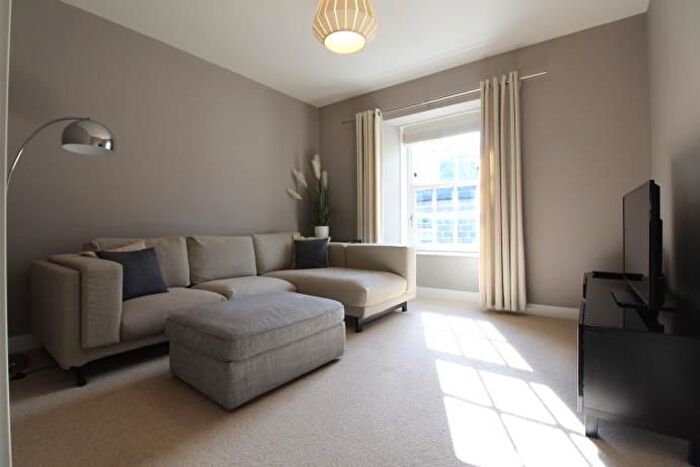 1 Bedroom Flat To Rent In John Street, Aberdeen, AB25