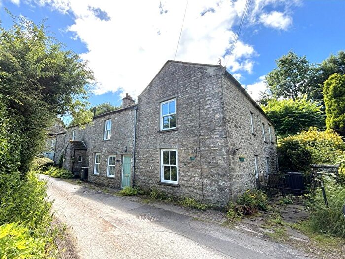 4 Bedroom Semi-Detached House To Rent In Swale Hall Lane, Grinton, Richmond, North Yorkshire, DL11