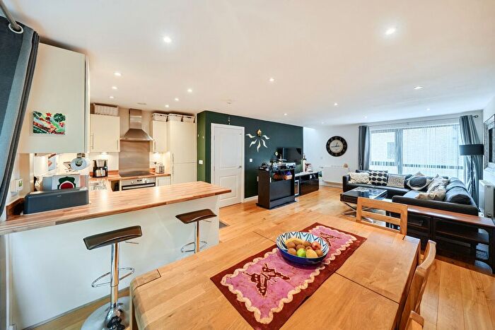 3 Bedroom Terraced House For Sale In Chiltonian Mews, Hither Green, London, SE13