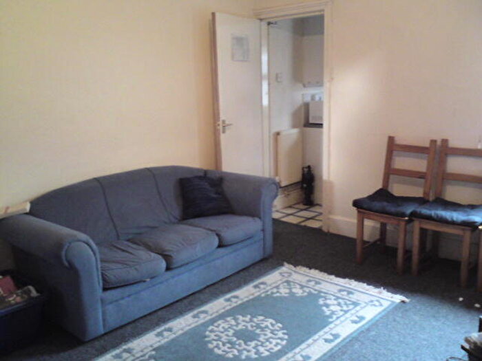 5 Bedroom House To Rent In Exeter Road, Selly Oak, West Midlands, B29