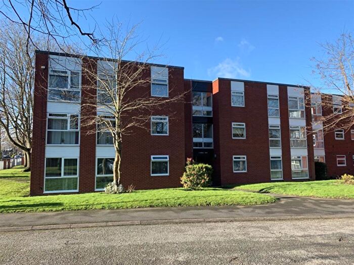 2 Bedroom Apartment To Rent In Flat Sorrell Drive, Hazelwood Road, Acocks Green, Birmingham, B27