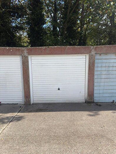 Garage / Parking For Sale In Yew Tree Gardens, Birchington, Kent, CT7