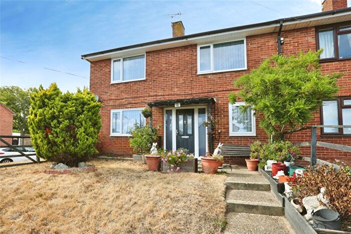 4 Bedroom Semi-Detached House For Sale In Marston Road, Southampton, Hampshire, SO19
