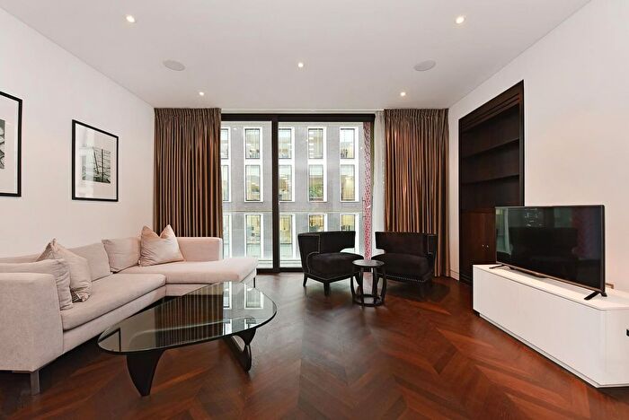 2 Bedroom Flat For Sale In Hanover Street, Mayfair, , London S, W1S