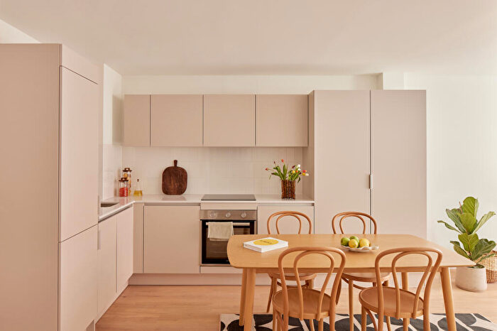 1 Bedroom Flat To Rent In The Ripple, Fyfe Lane, Bonnington, Edinburgh, City Of Edinburgh, EH6