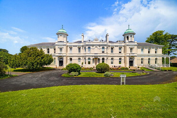 2 Bedroom Apartment For Sale In The Pearn, Eggbuckland Road, Hartley, PL3