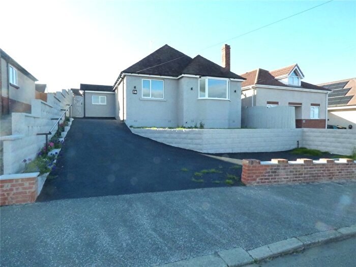 4 Bedroom Bungalow For Sale In Cefn Y Bryn, Llandudno, Conwy, LL30