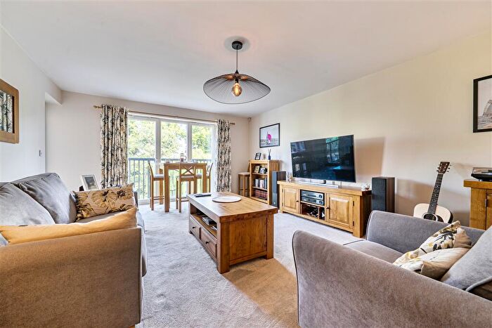 2 Bedroom Apartment For Sale In New Half Moon Yard, King Street, Norwich, NR1