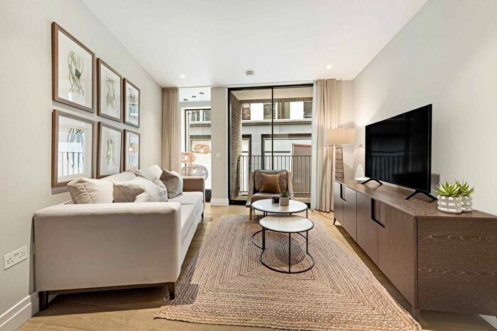 2 Bedroom Semi-Detached House To Rent In New Burlington Place, Mayfair, W1S