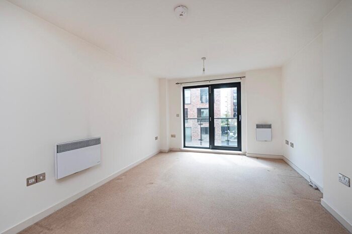 1 Bedroom Flat For Sale In Johnston Court, Oliver Road, London, E10
