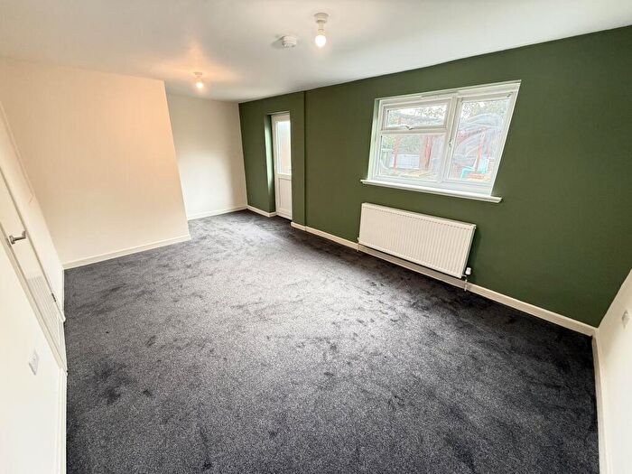 1 Bedroom Flat To Rent In Flat A, Eastfield Road, Peterborough, PE1