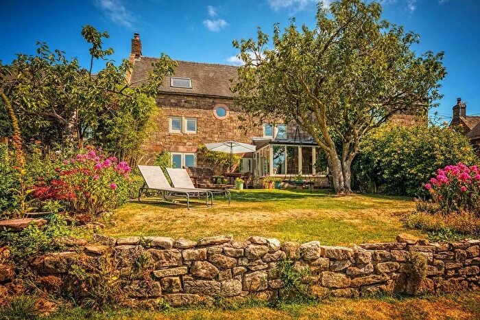 4 Bedroom Cottage For Sale In Spout Lane, Belper, DE56