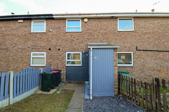 2 Bedroom Terraced House To Rent In Whitehill Road, Brinsworth, Rotherham, S60