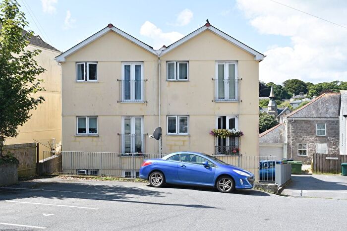 Property For Sale In Sparnon Close, Redruth, Cornwall, TR15