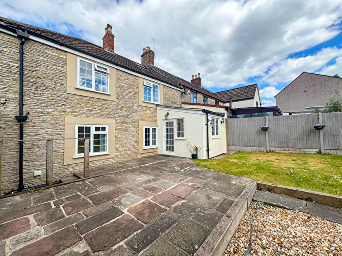 3 Bedroom Terraced House For Sale In North Road, Stoke Gifford, Bristol, BS34
