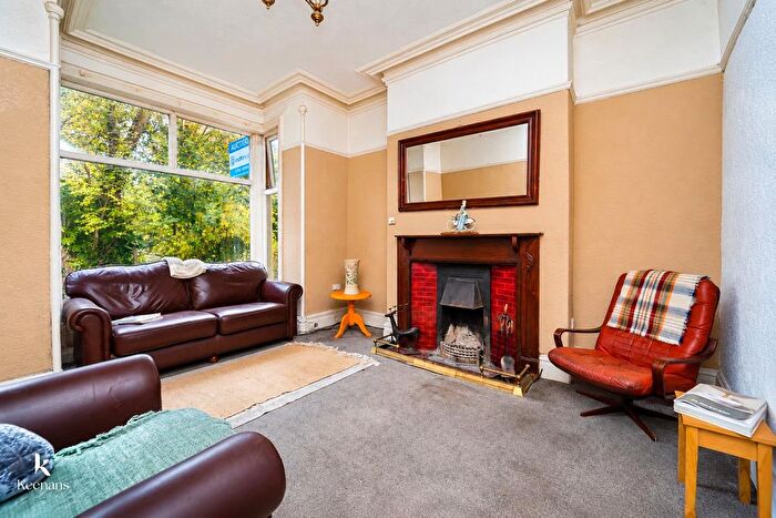 3 Bedroom Terraced House For Sale In Thursby Square, Burnley, BB10