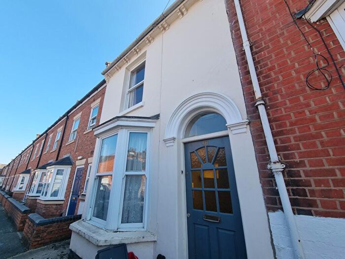 5 Bedroom Terraced House To Rent In New Street, Leamington Spa, CV31