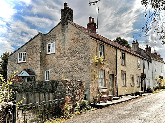 2 Bedroom End Of Terrace House For Sale In Horn Street, Nunney, BA11