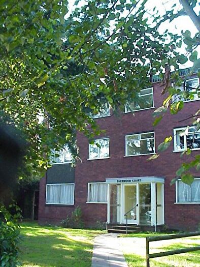 1 Bedroom Flat For Sale In Nottingham Road, South Croydon, CR2