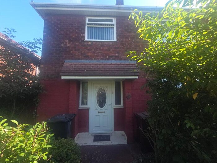4 Bedroom House For Sale In Chester Avenue, Bootle, L30