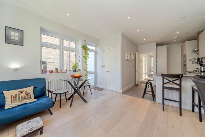 4 Bedroom Duplex To Rent In Wrottesley Road London, NW10