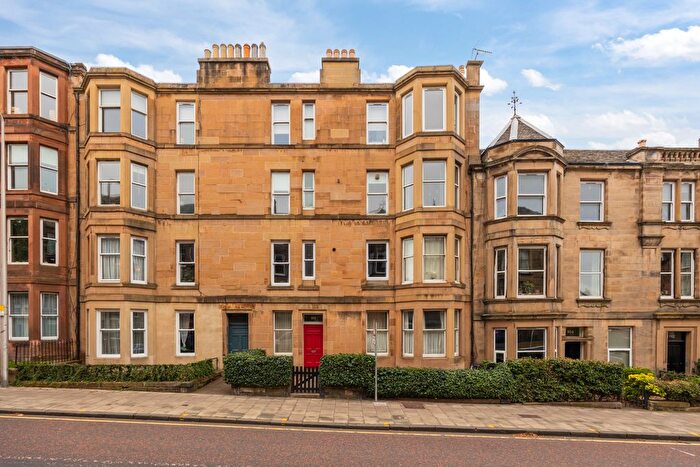 1 Bedroom Flat For Sale In / Comiston Road, Edinburgh, EH10