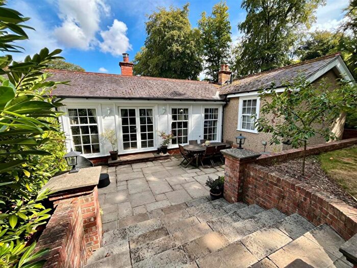 2 Bedroom Semi-Detached House For Sale In Salisbury Road, Netheravon, Salisbury, SP4