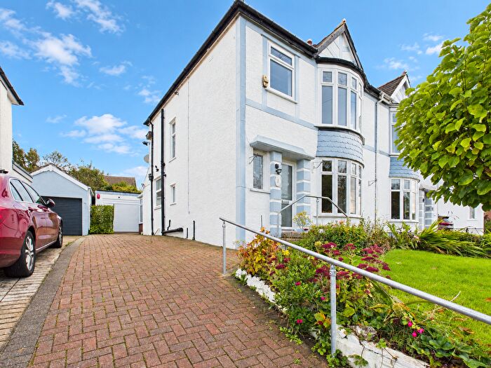 3 Bedroom Semi-Detached House For Sale In Neath Road, Tonna, Neath, SA11