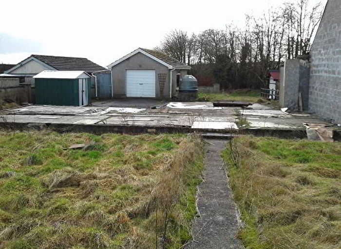3 Bedroom Semi-Detached Bungalows For Sale In Forest Cresent, Letterbin, Newtownstewart, BT78