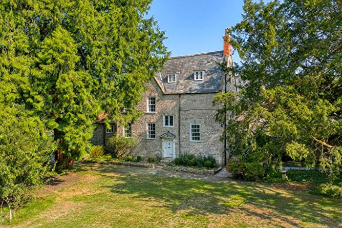 7 Bedroom Detached House For Sale In Manor House With Circa Acres, A Mile From Wells, BA5