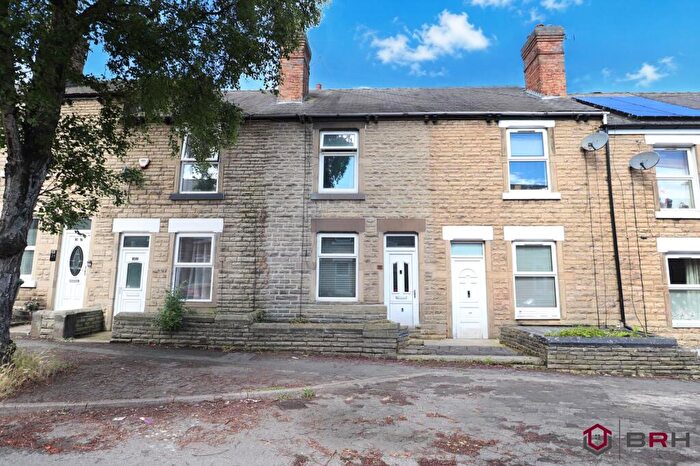 3 Bedroom Terraced House For Sale In Avenue Road, Wath-Upon-Dearne, S63