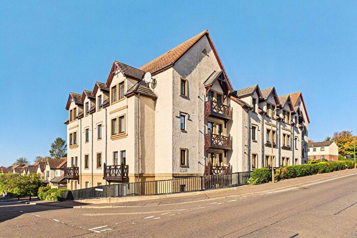 1 Bedroom Flat For Sale In Muirfield Apartments, Gullane, EH31
