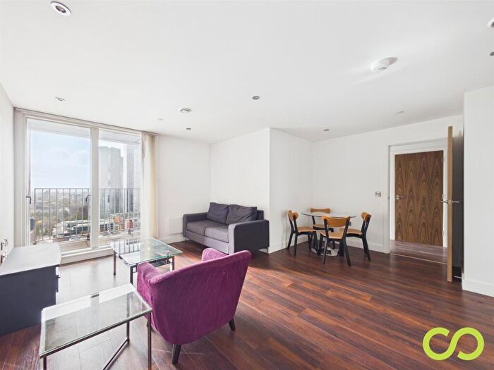 2 Bedroom Apartment For Sale In The Assembly, One Cambridge Street, M1