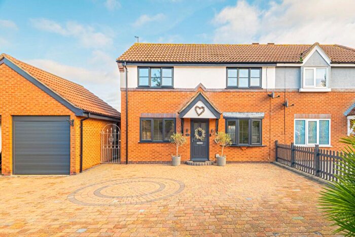3 Bedroom Semi-Detached House For Sale In Teesdale, Carlton Colville, NR33