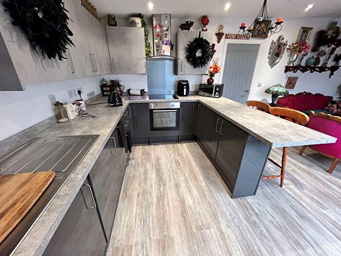2 Bedroom Apartment For Sale In Englands Lane, Gorleston, NR31