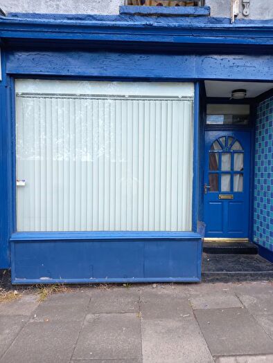 Block Of Flats For Sale In Uttoxeter Road, Stoke-On-Trent, ST3