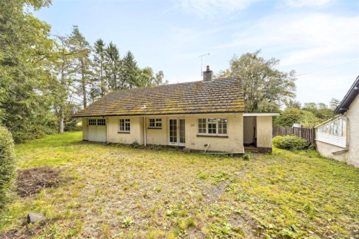 2 Bedroom Cottage For Sale In Ullswater, Penrith, CA11