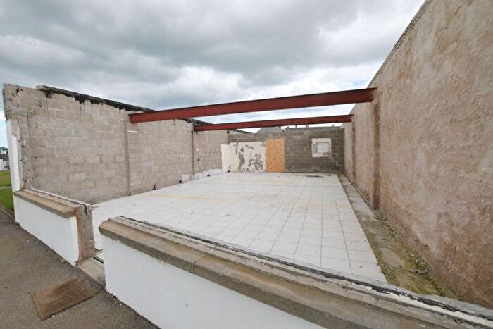 Property For Sale In Park Road, Elgin, Moray, IV30