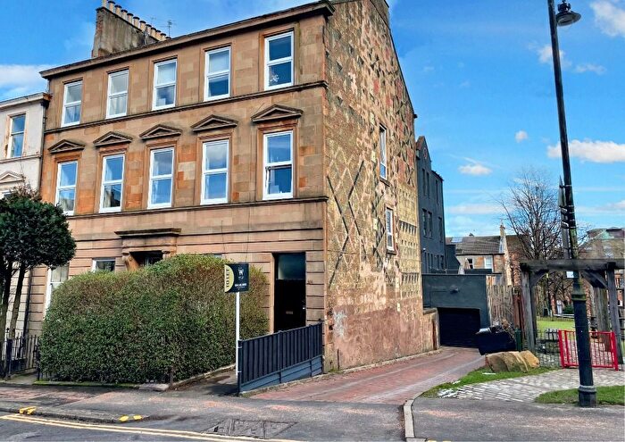 2 Bedroom Flat To Rent In Room At Dalhousie Street, City Centre, Glasgow, G3