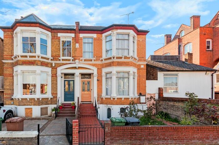 1 Bedroom Flat To Rent In Jerningham Road, London, SE14