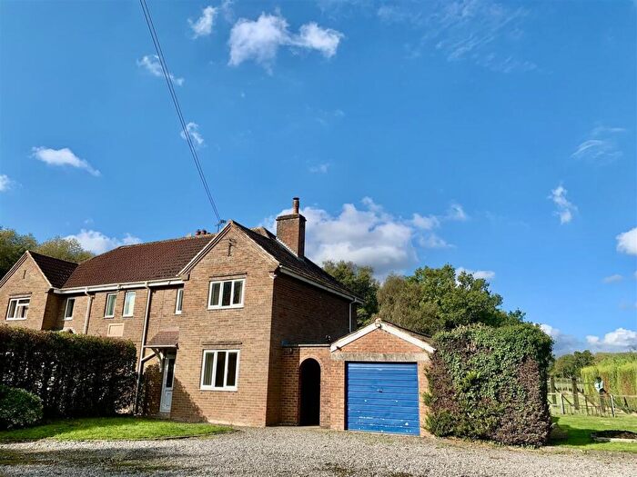3 Bedroom Property To Rent In St. Ediths Marsh, Bromham, Chippenham, SN15