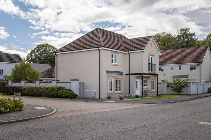 5 Bedroom Detached House For Sale In David Farquharson Road, Blairgowrie, PH10
