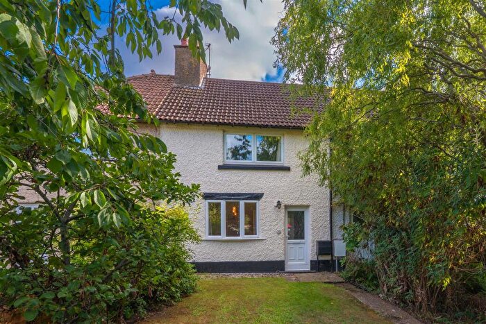 3 Bedroom Terraced House For Sale In Salford Road, Bidford-On-Avon, Alcester, B50