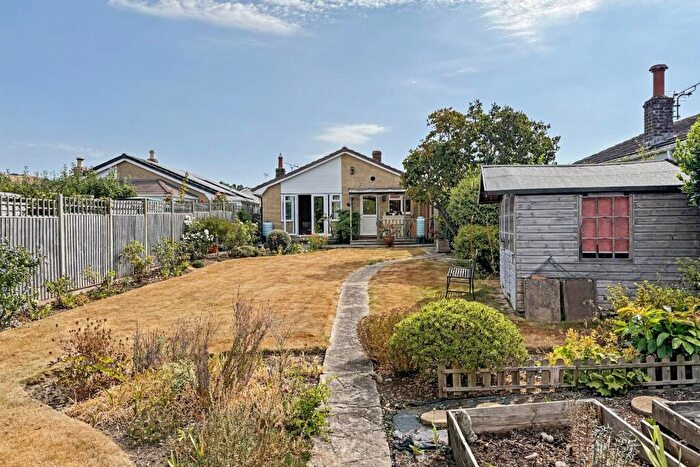 2 Bedroom Detached Bungalow For Sale In Beaminster, DT8