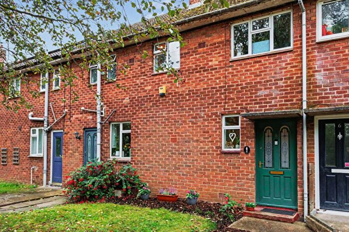 3 Bedroom Terraced House For Sale In Compton Road, Lighthorne Heath, Leamington Spa, CV33